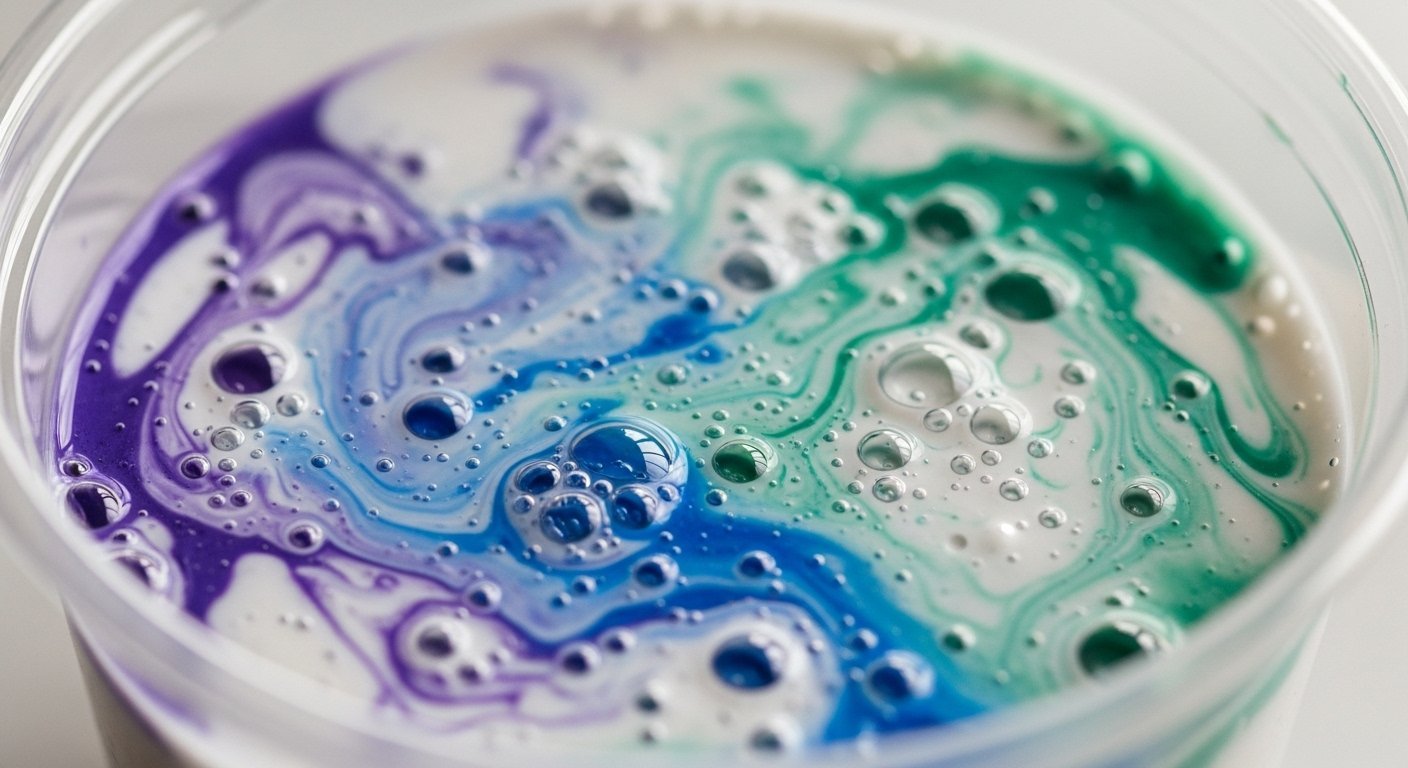 RTV-2 Kalıp Silikonu