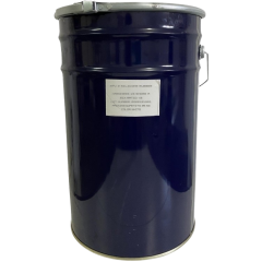 1. Kalite Beyaz RTV-2 Kalıp Silikonu 15 SHORE (Orta Sert) 25 KG