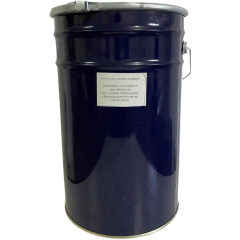 1. Kalite Beyaz RTV-2 Kalıp Silikonu 15 SHORE (Orta Sert) 25 KG