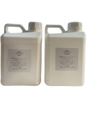 Arı Kovanı İmalatı İçin Poliüretan Reçine (Şişen Poliüretan)