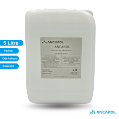 Ancasol %96 Alkol Solüsyonu - Parfüm, Oda Kokusu ve 3D Reçine Temizleyici