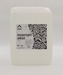 Arpi %99.9 Saflıkta İzopropil Alkol
