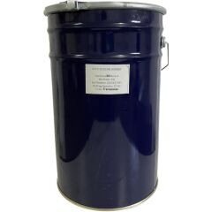 1. Kalite Yarı Şeffaf RTV-2 Kalıp Silikonu 30 SHORE (Ekstra Sert) 25 KG