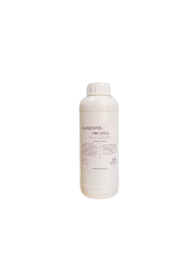 Ancasol Alkol Solüsyonu– %96 Saflıkta Parfüm Yapımına Uygun 1 Litre