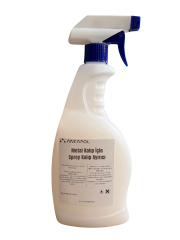 Metal Kalıplar İçin Sıvı Kalıp Ayırıcı