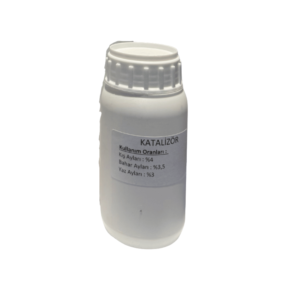 150 GR SİLİKON KATALİZÖR