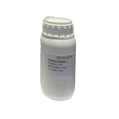 150 GR SİLİKON KATALİZÖR