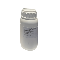 150 GR SİLİKON KATALİZÖR