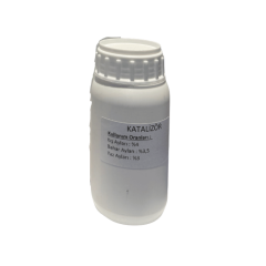 150 GR SİLİKON KATALİZÖR
